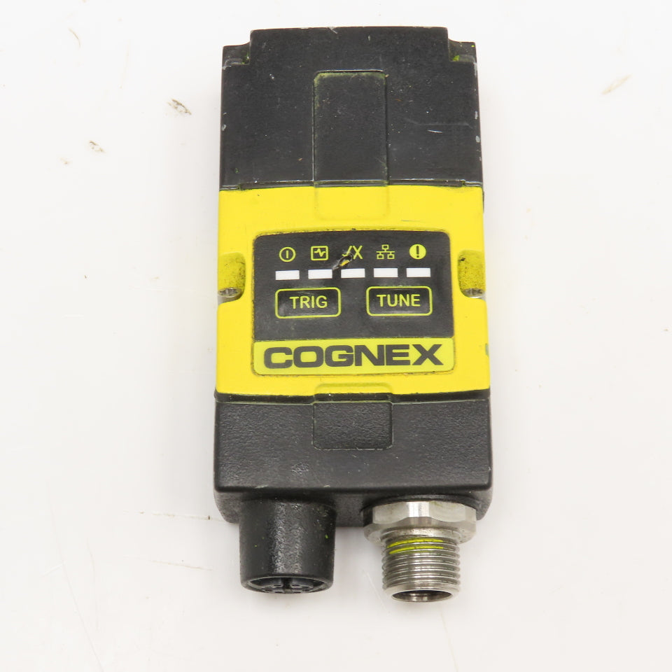 Cognex DM262S Barcode Reader