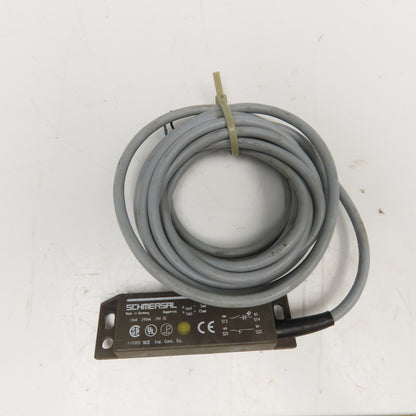 Schmersal BNS33-11ZG Magnetic Safety Sensor Switch 24VDC