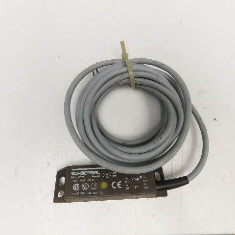 Schmersal BNS33-11ZG Magnetic Safety Sensor Switch 24VDC