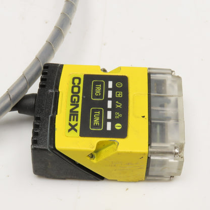 Cognex DM150S 825-10306-110R 01 Barcode Scanner