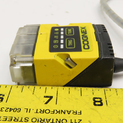 Cognex DM150S 825-10306-110R 01 Barcode Scanner