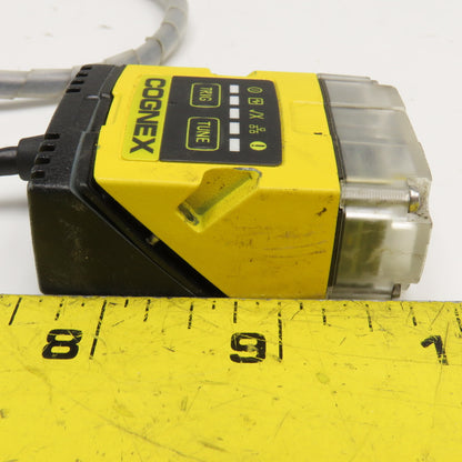 Cognex DM150S 825-10306-110R 01 Barcode Scanner