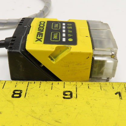 Cognex DM150S 825-10306-110R 01 Barcode Scanner