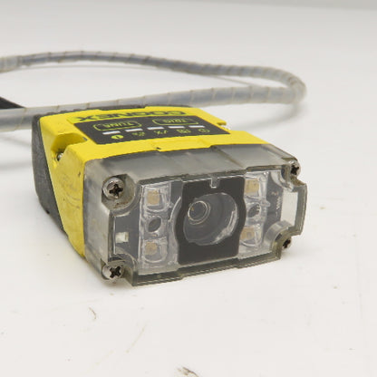 Cognex DM150S 825-10306-110R 01 Barcode Scanner