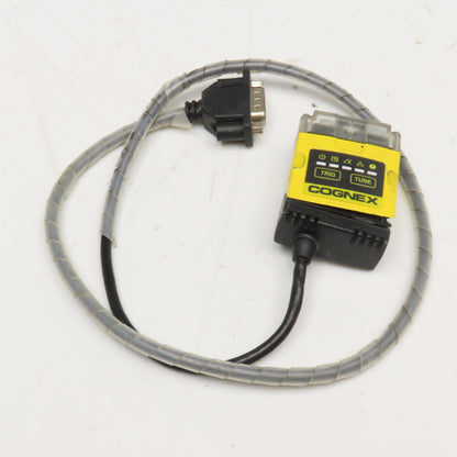 Cognex DM150S 825-10306-110R 01 Barcode Scanner
