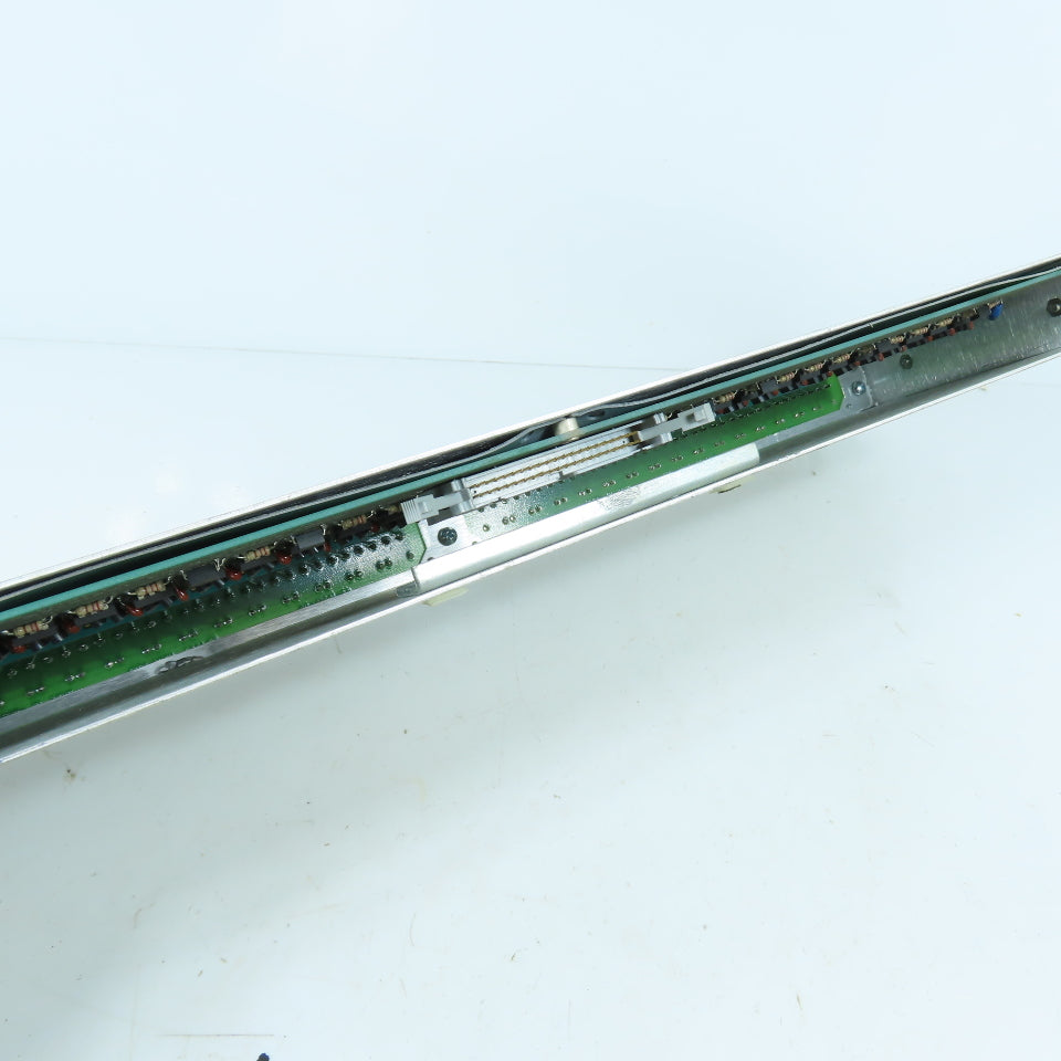 Adac Corporation 1332IIP-32-24V-TB-S High Density AC-DC Input Panel
