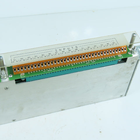 Adac Corporation 1332IIP-32-24V-TB-S High Density AC-DC Input Panel