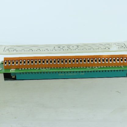 Adac Corporation 1332IIP-32-24V-TB-S High Density AC-DC Input Panel