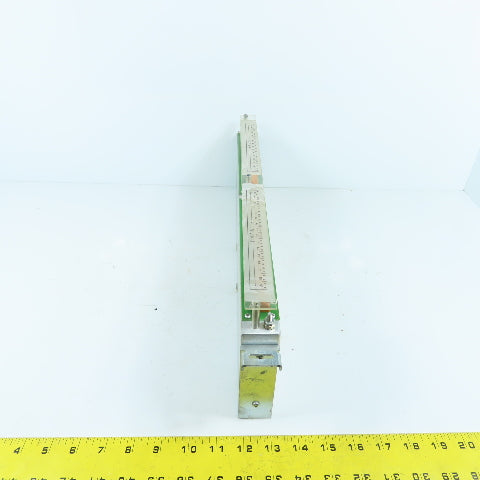 Adac Corporation 1332IIP-32-24V-TB-S High Density AC-DC Input Panel