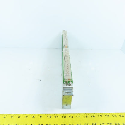 Adac Corporation 1332IIP-32-24V-TB-S High Density AC-DC Input Panel
