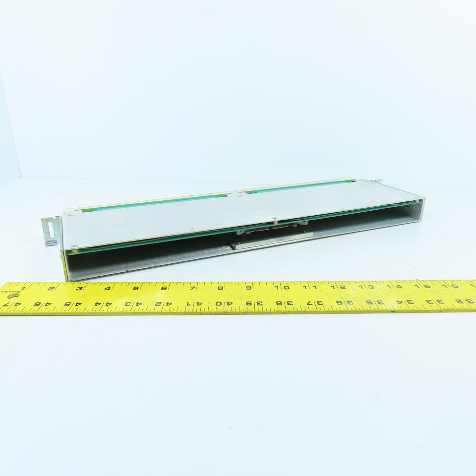 Adac Corporation 1332IIP-32-24V-TB-S High Density AC-DC Input Panel