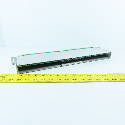 Adac Corporation 1332IIP-32-24V-TB-S High Density AC-DC Input Panel