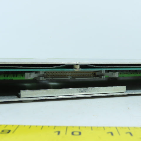 Adac Corporation 1332IIP-32-24V-TB-S High Density AC-DC Input Panel