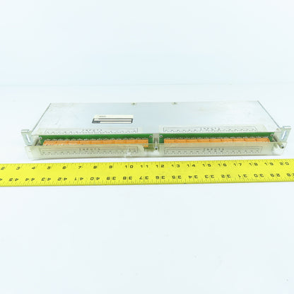 Adac Corporation 1332IIP-32-24V-TB-S High Density AC-DC Input Panel