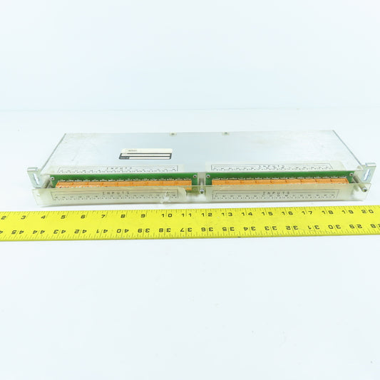 Adac Corporation 1332IIP-32-24V-TB-S High Density AC-DC Input Panel