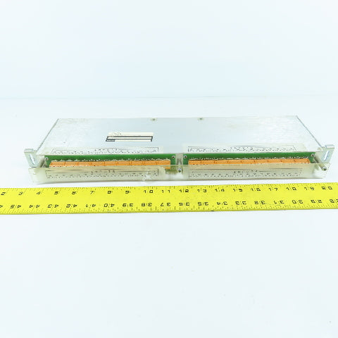 Adac Corporation 1332IIP-32-24V-TB-S High Density AC-DC Input Panel