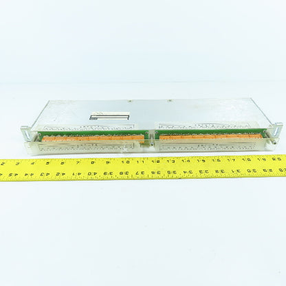 Adac Corporation 1332IIP-32-24V-TB-S High Density AC-DC Input Panel