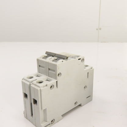Allen Bradley 1492-CB2 G100 2-Pole 10A Circuit Breaker Lot Of 30