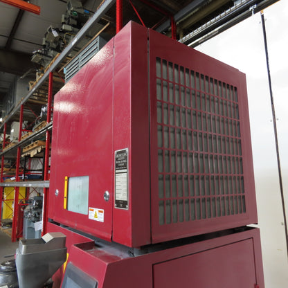 Rio Grande Neutec FlowLogic 615 Casting Machine W/ RC-10CE Recirculating Cooler