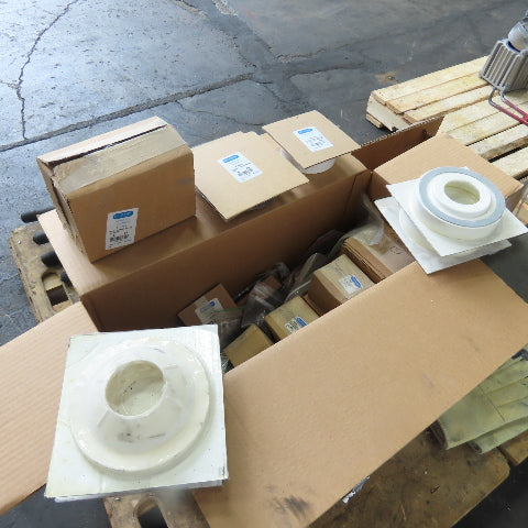Rio Grande Neutec FlowLogic 615 Casting Machine W/ RC-10CE Recirculating Cooler