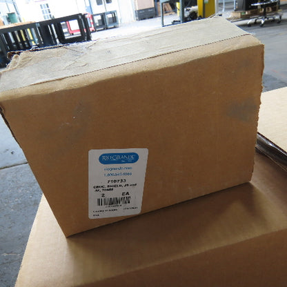 Rio Grande Neutec FlowLogic 615 Casting Machine W/ RC-10CE Recirculating Cooler