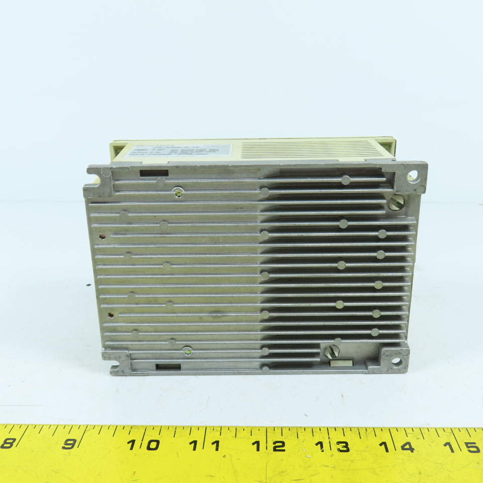 Mitsubishi FR-A024-0.1K Freqrol 0.1kW Inverter Drive 200-230V 3PH 0.2-400HZ