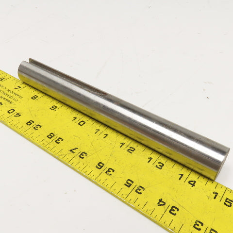 1" Diameter Replacement Shaft 8" OAL 1/4" x 3-1/4" Keyway