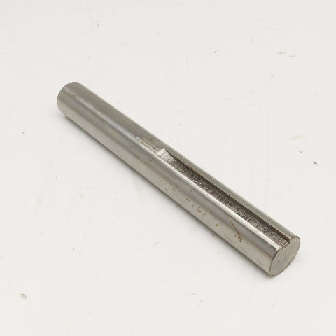 1" Diameter Replacement Shaft 8" OAL 1/4" x 3-1/4" Keyway