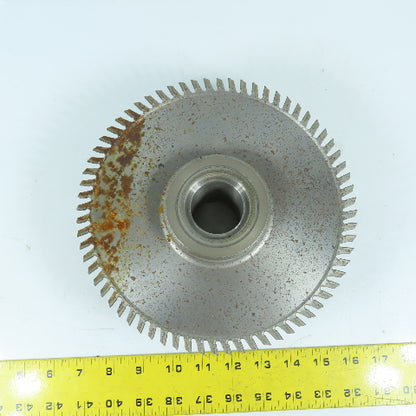 Leuco 176829 Schnellspann Hydro Clamping System For 160mm Cutters 9000 n Max