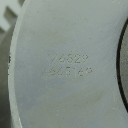 Leuco 176829 Schnellspann Hydro Clamping System For 160mm Cutters 9000 n Max