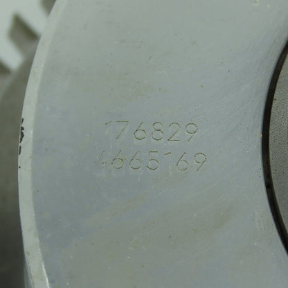 Leuco 176829 Schnellspann Hydro Clamping System For 160mm Cutters 9000 n Max