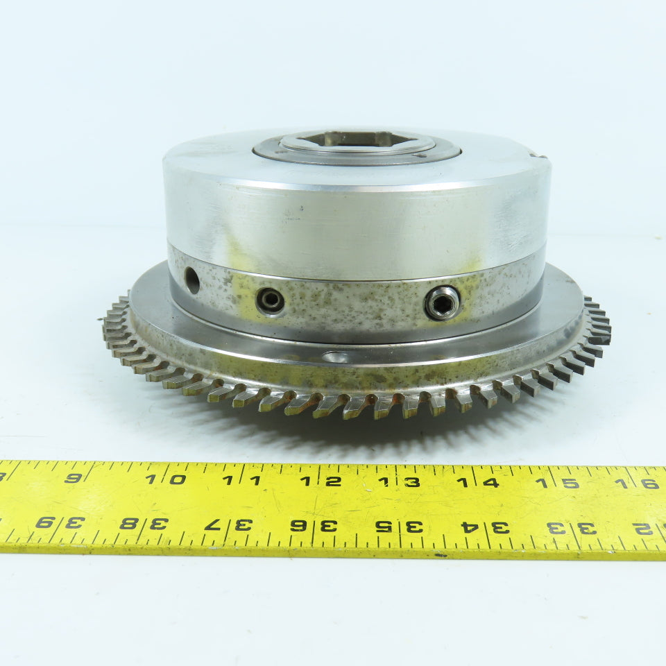 Leuco 176829 Schnellspann Hydro Clamping System For 160mm Cutters 9000 n Max