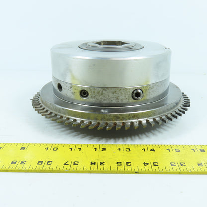 Leuco 176829 Schnellspann Hydro Clamping System For 160mm Cutters 9000 n Max