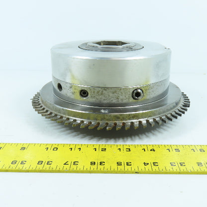 Leuco 176829 Schnellspann Hydro Clamping System For 160mm Cutters 9000 n Max