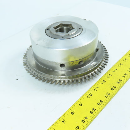 Leuco 176829 Schnellspann Hydro Clamping System For 160mm Cutters 9000 n Max