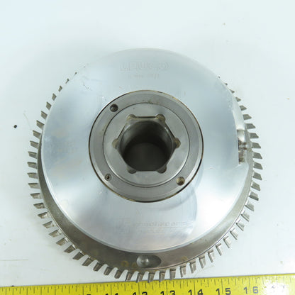 Leuco 176829 Schnellspann Hydro Clamping System For 160mm Cutters 9000 n Max