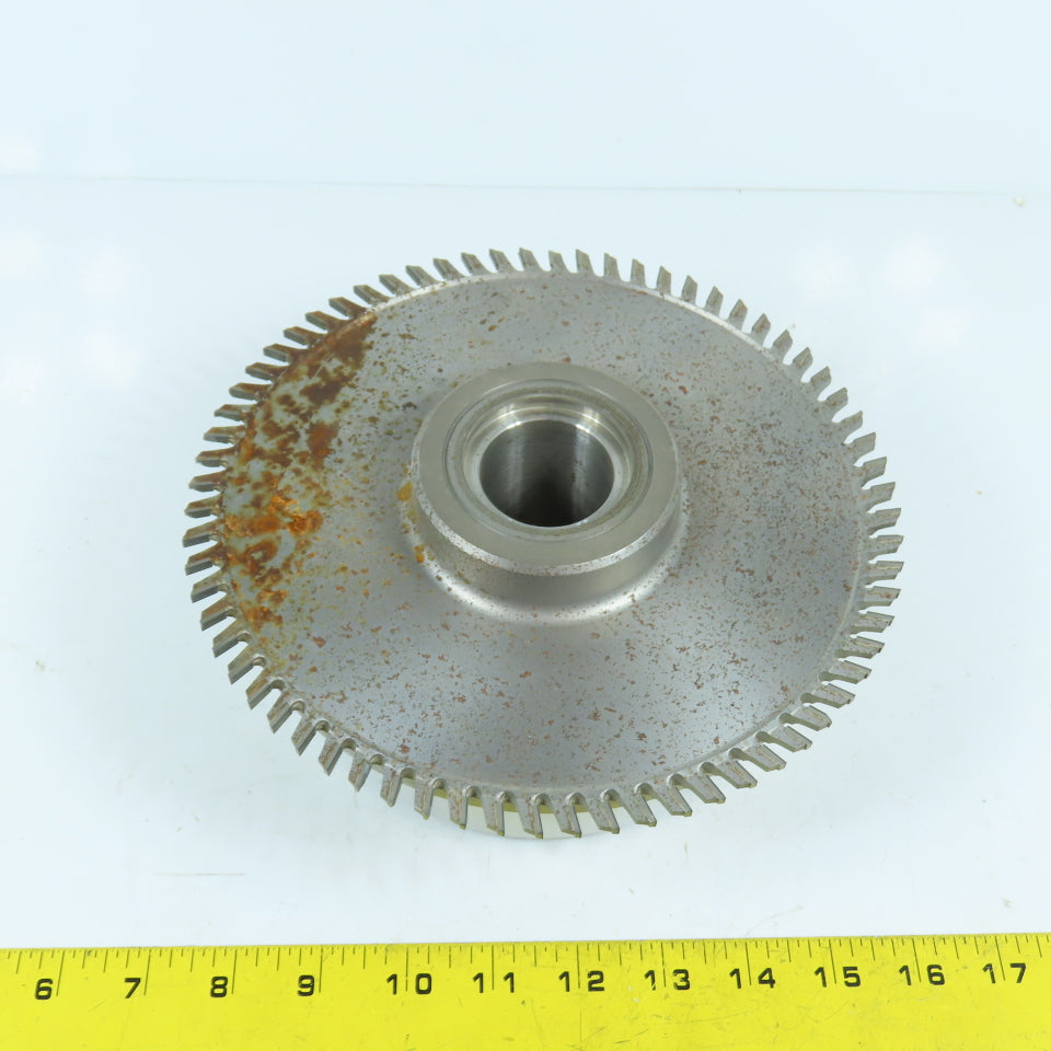 Leuco 176829 Schnellspann Hydro Clamping System For 160mm Cutters 9000 n Max