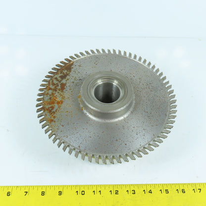 Leuco 176829 Schnellspann Hydro Clamping System For 160mm Cutters 9000 n Max