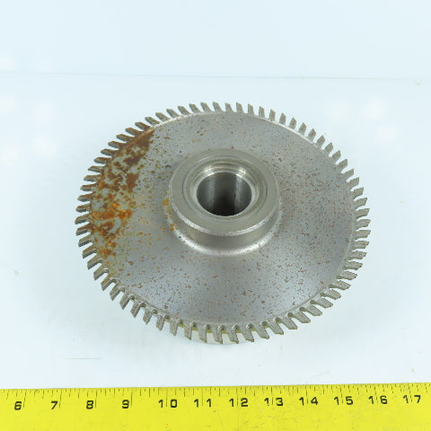 Leuco 176829 Schnellspann Hydro Clamping System For 160mm Cutters 9000 n Max
