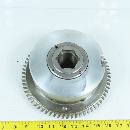Leuco 176829 Schnellspann Hydro Clamping System For 160mm Cutters 9000 n Max