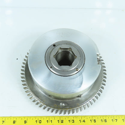Leuco 176829 Schnellspann Hydro Clamping System For 160mm Cutters 9000 n Max