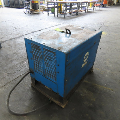 Miller Dimension 400 DC Arc Welding Power Source 36V 3Ph 200-230/460V