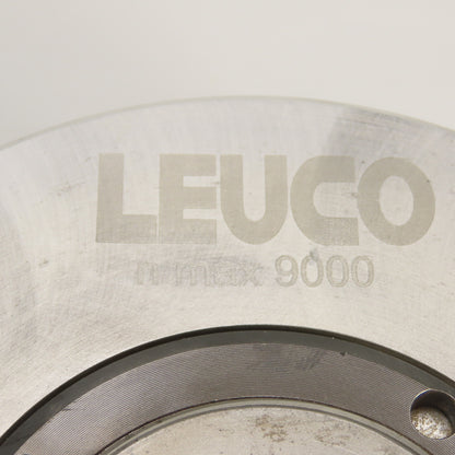 Leuco 176829 Schnellspann Hydro Clamping System For 160mm Cutters 9000 n Max