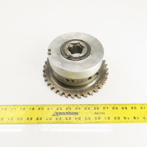 Leuco 176829 Schnellspann Hydro Clamping System For 160mm Cutters 9000 n Max