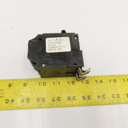General Electric RT-660 Type THQB 50A 2 Pole Circuit Breaker 240V