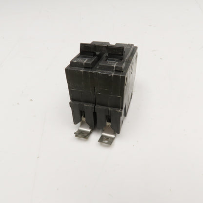 General Electric RT-660 Type THQB 50A 2 Pole Circuit Breaker 240V