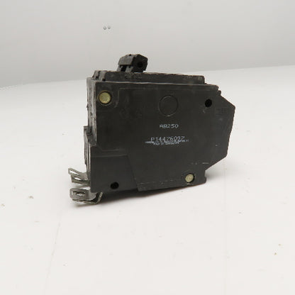 General Electric RT-660 Type THQB 50A 2 Pole Circuit Breaker 240V