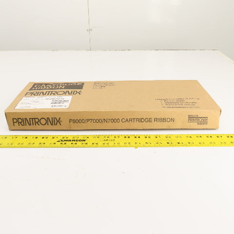 Printronix 255049-102 Ribbon Cartridge Standard Life P8000/P7000/N7000