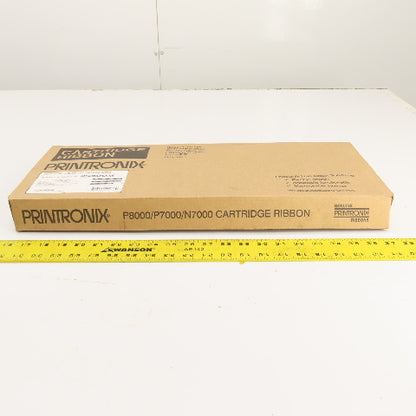 Printronix 255049-102 Ribbon Cartridge Standard Life P8000/P7000/N7000