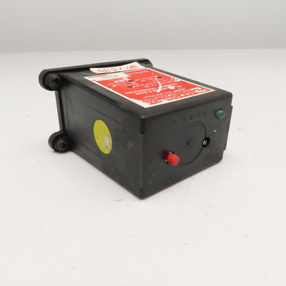 Load Controls Inc. CA-30 30 Amp 0-1mA Adjustable Gain Current Transducer